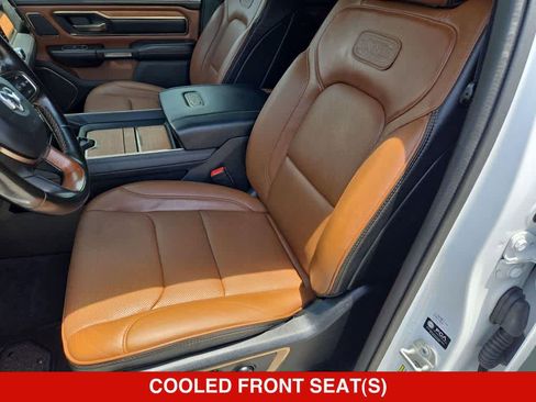 Used 2022 RAM 1500 Limited AWD/4WD image 15
