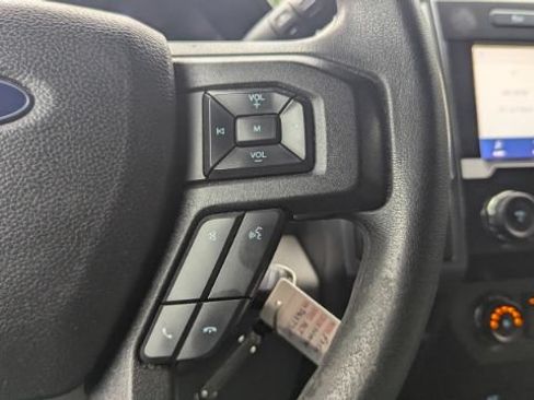 Used 2021 Ford F250 XLT w/ XLT Value Package AWD/4WD image 25