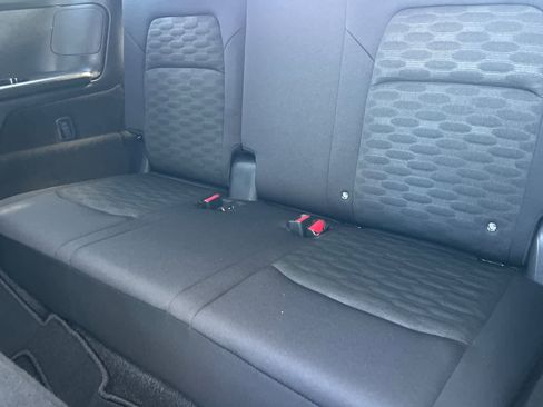 New 2026 Nissan Pathfinder SV image 18