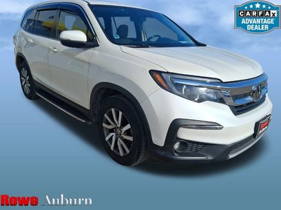 Used 2019 Honda Pilot EX-L