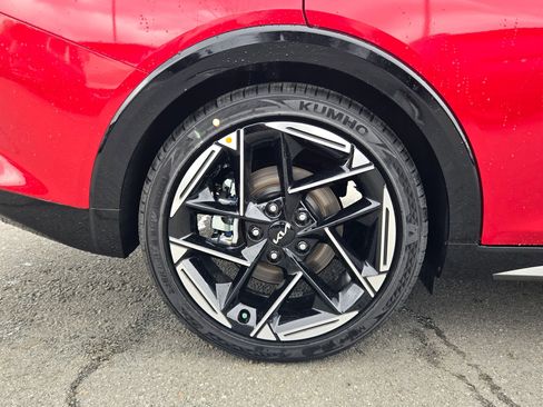 New 2025 Kia K4 GT-Line w/ GT-Line Premium Package FWD image 17