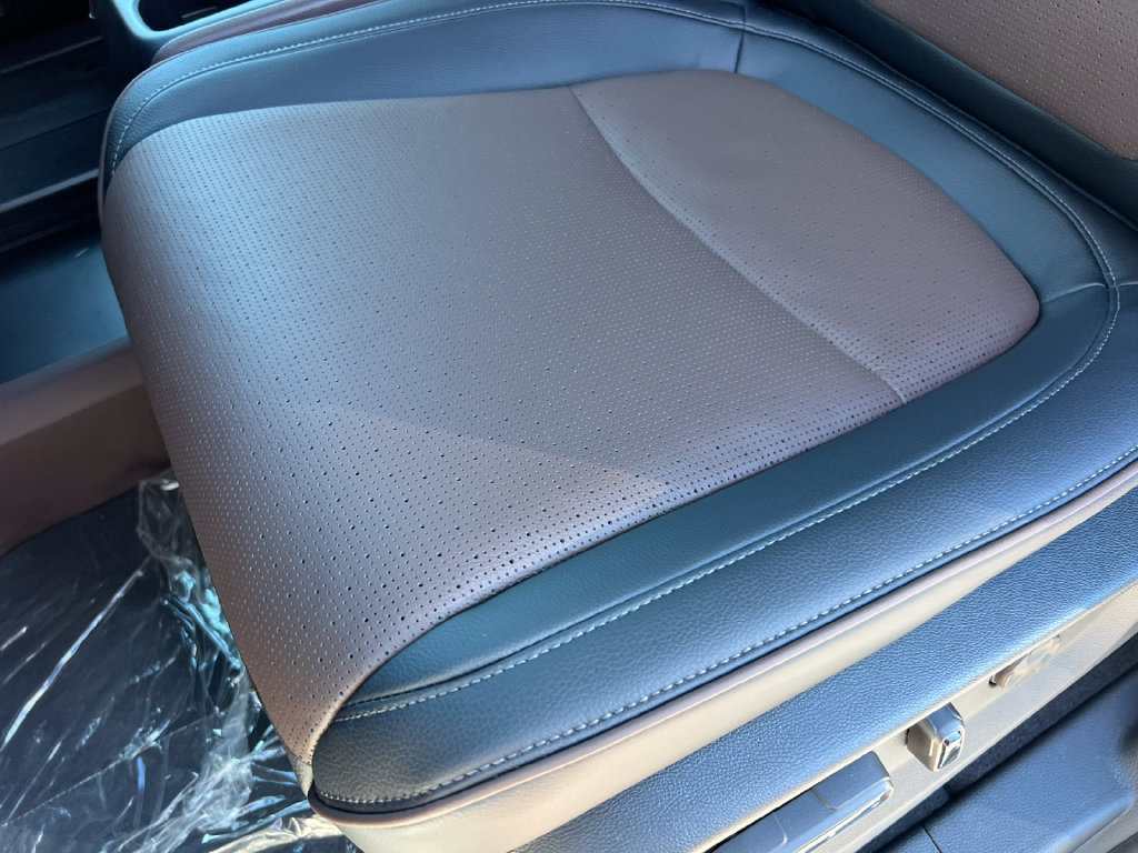 New 2027 Honda Odyssey Elite image 11