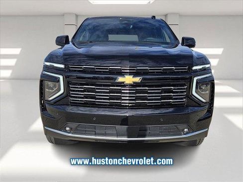 New 2026 Chevrolet Tahoe High Country image 8