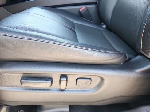 Certified 2024 Honda Ridgeline TrailSport image 15