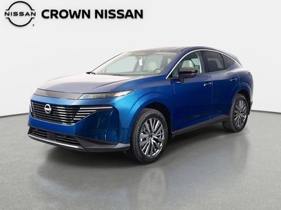 New 2026 Nissan Murano SL