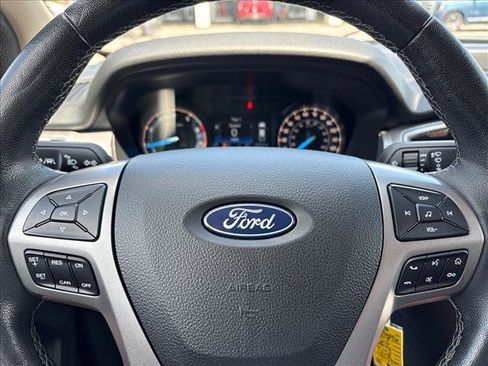 Used 2021 Ford Ranger XLT w/ Equipment Group 301A Mid AWD/4WD image 16