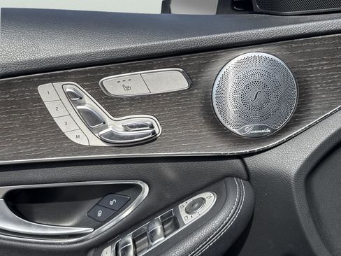 Used 2019 Mercedes-Benz C 300 4MATIC Sedan image 25