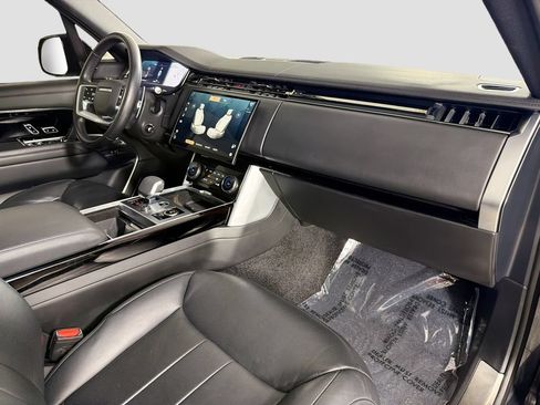 Certified 2023 Land Rover Range Rover SE AWD/4WD image 32