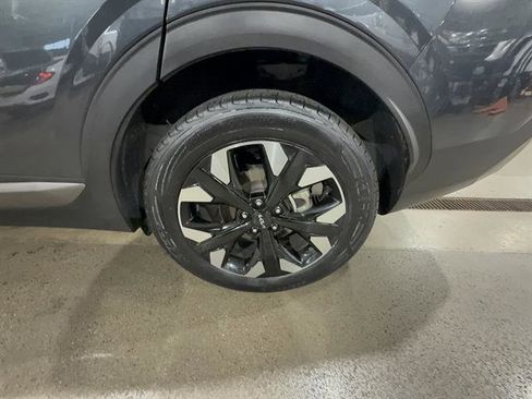 Used 2023 Kia Sportage X-Line w/ X-Line Premium Package image 29