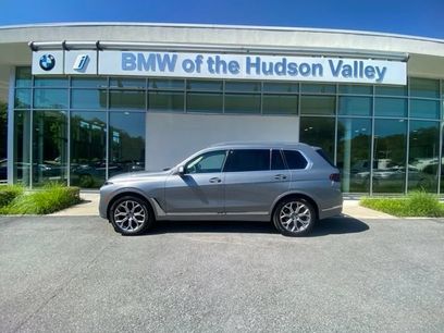 Used 2024 BMW X7 xDrive40i w/ Premium Package