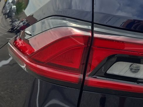 New 2026 Toyota Grand Highlander AWD image 10