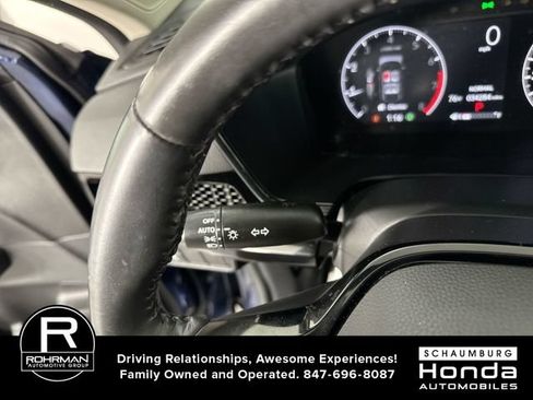 Used 2024 Honda CR-V EX-L image 16