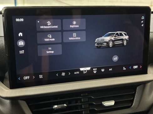 New 2026 Ford Explorer ST-Line AWD/4WD image 41