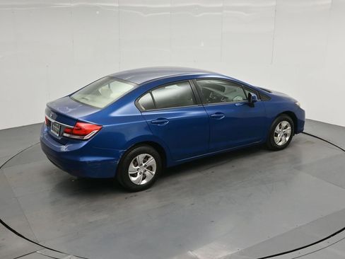 Used 2013 Honda Civic LX image 36
