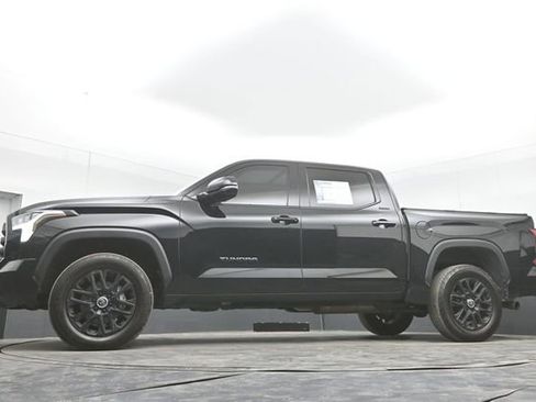 Used 2024 Toyota Tundra Limited image 45
