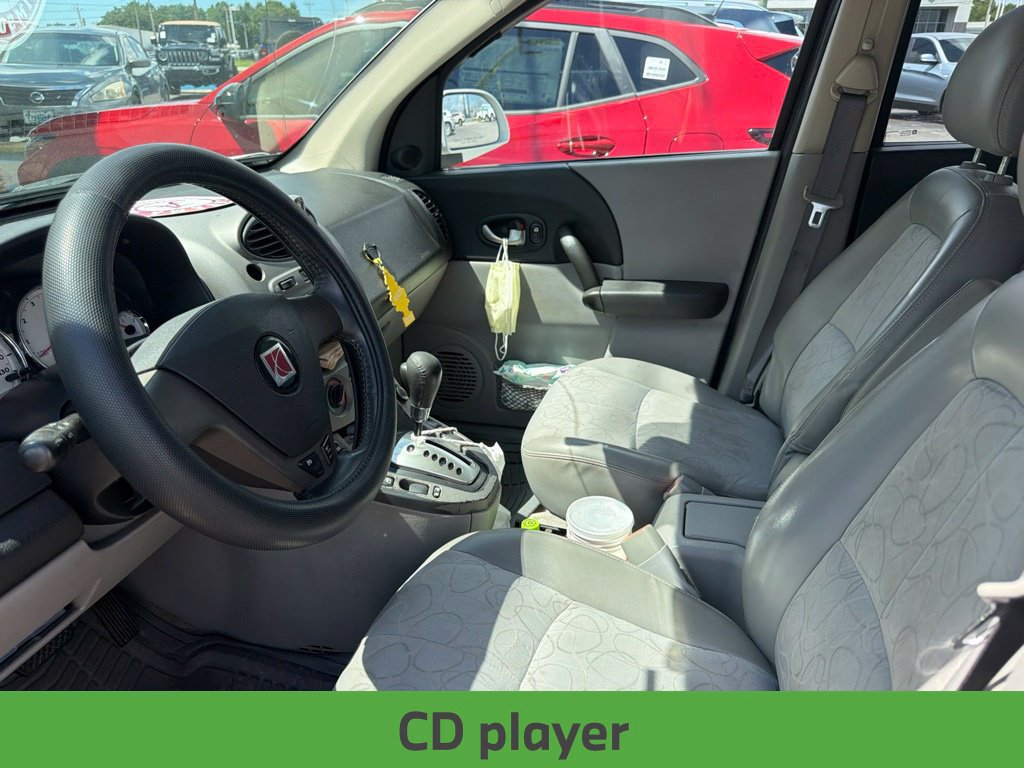 Used 2005 Saturn Vue 2WD V6 image 12