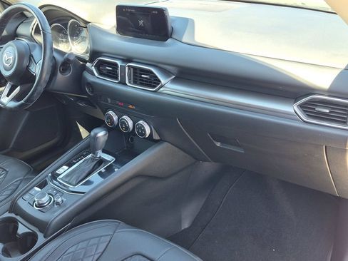 Used 2019 MAZDA CX-5 Sport FWD image 11