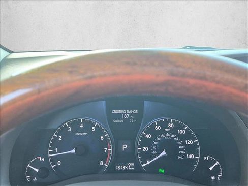Used 2013 Lexus RX 350 AWD w/ Navigation Pkg image 10