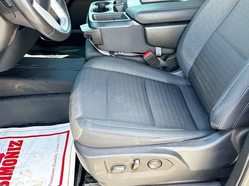 Used 2022 GMC Sierra 1500 Elevation AWD/4WD image 19