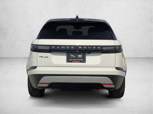 Used 2026 Land Rover Range Rover Velar S image 8