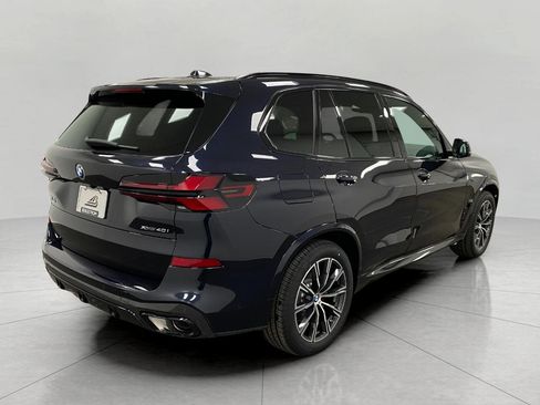 New 2026 BMW X5 xDrive40i image 3