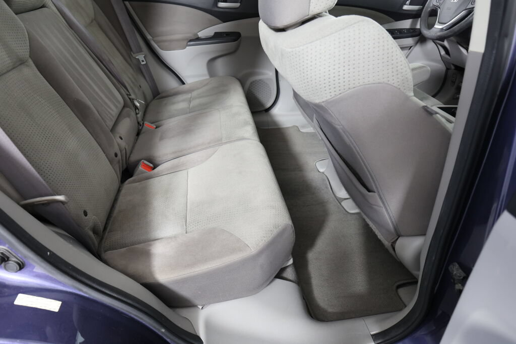 Used 2012 Honda CR-V EX image 23