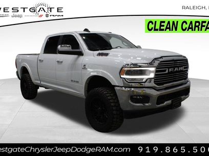 Used 2022 RAM 2500 Laramie