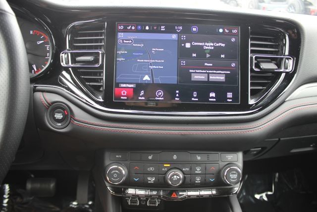 Used 2026 Dodge Durango GT AWD/4WD image 4