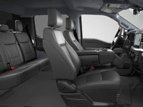 New 2026 Ford F250 XLT AWD/4WD image 28
