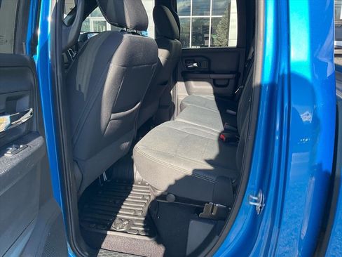 Used 2022 RAM 1500 Classic Warlock w/ Electronics Group image 16