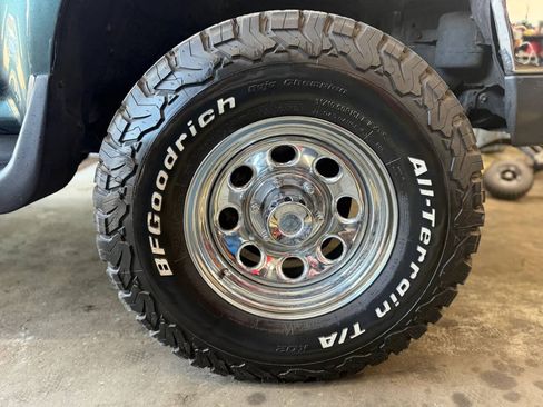 Used 1992 Toyota 4Runner SR5 AWD/4WD image 23