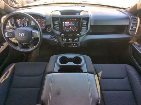 Certified 2025 RAM 1500 Tradesman image 16