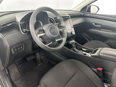Used 2023 Hyundai Tucson SEL FWD image 9