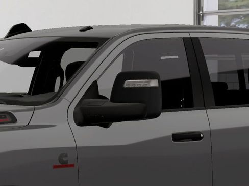 New 2026 RAM 2500 Big Horn AWD/4WD image 15