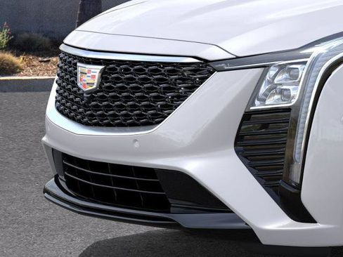 New 2025 Cadillac CT5 Premium Luxury image 42