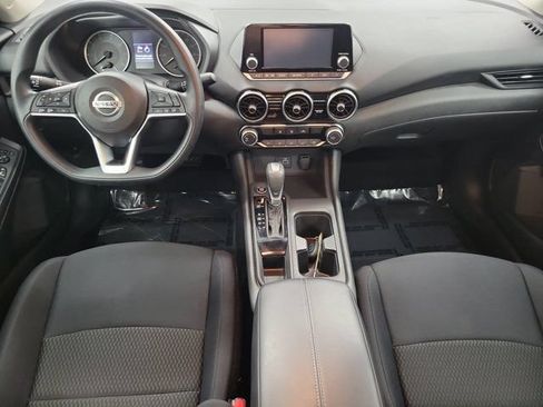 Certified 2023 Nissan Sentra S FWD image 15