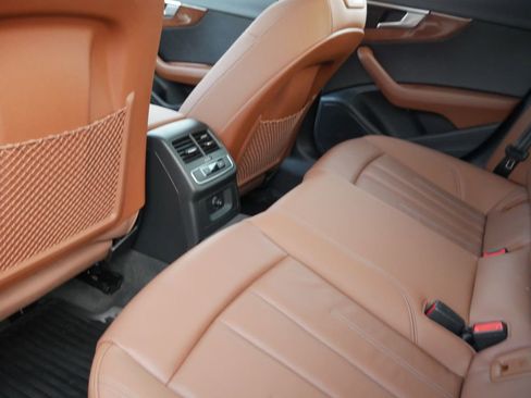 Certified 2023 Audi A5 2.0T Premium w/ Convenience Package image 23