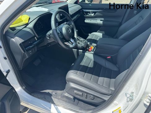 Used 2024 Honda CR-V EX-L image 10