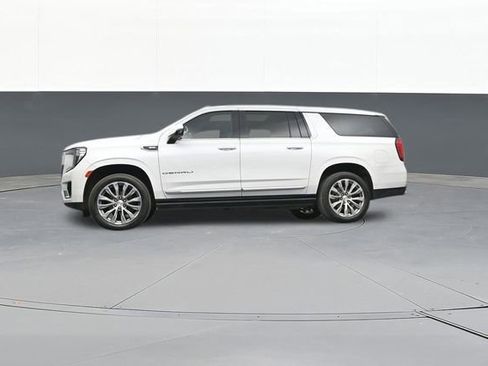 Used 2021 GMC Yukon XL Denali w/ Denali Ultimate Package image 60