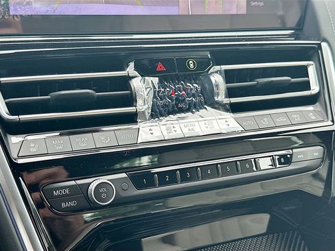New 2026 BMW M850i xDrive AWD/4WD image 16