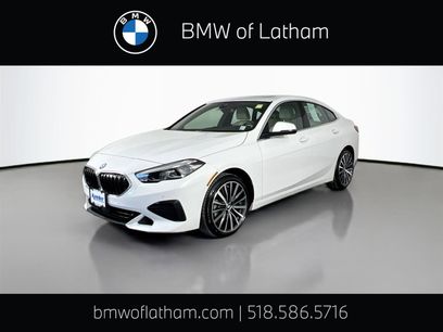 Used 2024 BMW 228i xDrive Gran Coupe w/ Premium Package