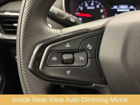 Used 2023 Chevrolet TrailBlazer LT w/ Convenience Package image 39