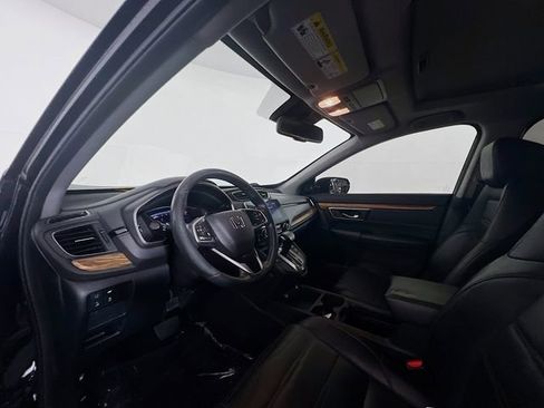 Used 2020 Honda CR-V EX-L image 18