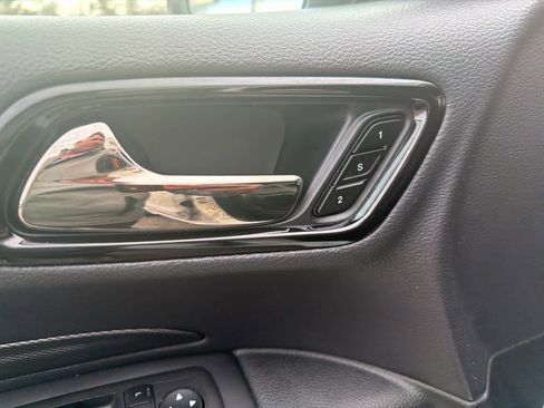 Used 2024 Dodge Durango GT image 21