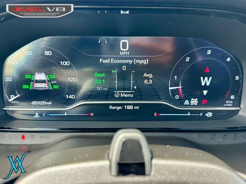Used 2024 GMC Yukon XL Denali w/ Advanced Technology Package AWD/4WD image 35