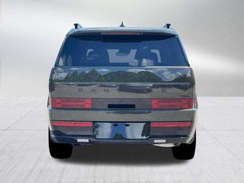 New 2026 Hyundai Santa Fe Calligraphy image 6