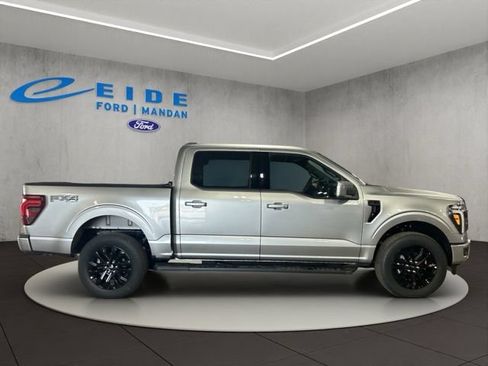 New 2026 Ford F150 Lariat w/ Equipment Group 502A High AWD/4WD image 15