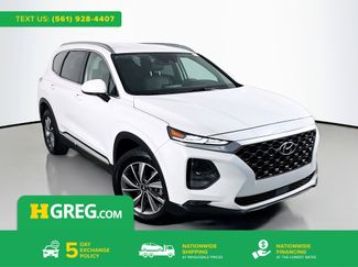 Used 2020 Hyundai Santa Fe SEL w/ Convenience Package AWD/4WD video 1