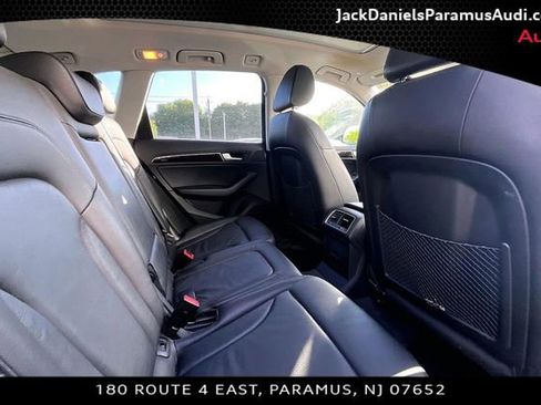 Used 2014 Audi Q5 2.0T Premium Plus AWD/4WD image 19