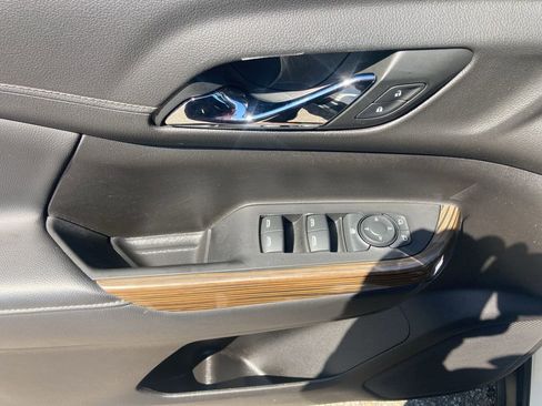 Certified 2023 GMC Acadia SLE w/ Elevation Edition image 16